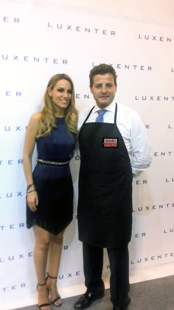 Iberañez y Luxenter