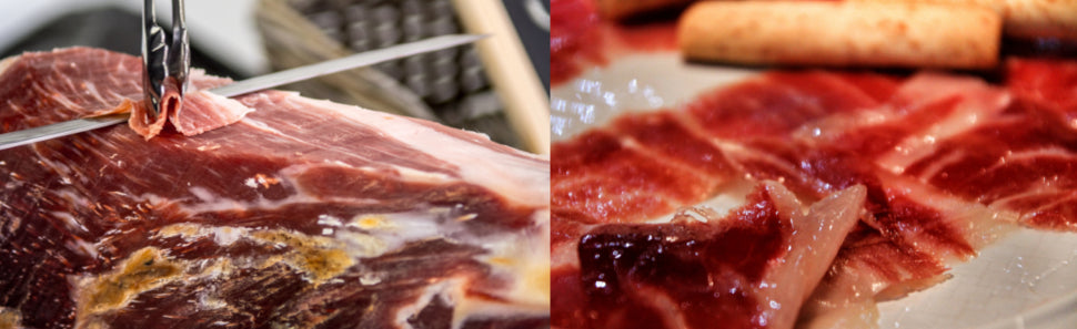 Ibéricos Iberañez